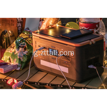 Partlọ Ọrụ Earth Party Kwaranyere